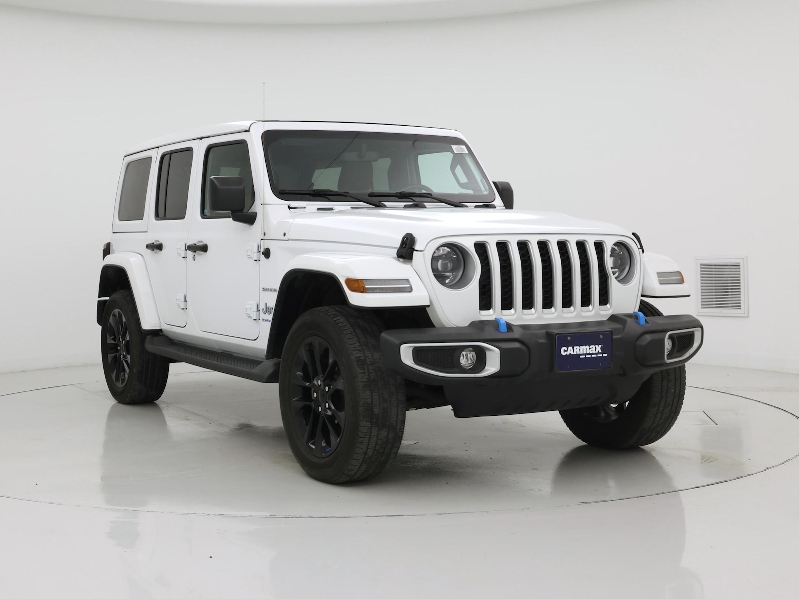 jeep wrangler 4xe 2023 1C4JJXP68PW583283 image jeep wrangler 4xe 2023 1C4JJXP68PW583283 image